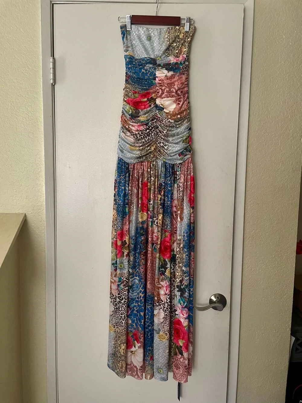 AFRM denise dress